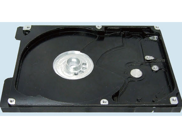 Electrical appliances, small parts and mouth